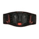 thumbnail image 2 of Cinturón De Riñón Profesional De Motocicletas, Concha De TPU Rojo Negro Transpirable, Cinturón De Cintura Para Entusiastas Del Ciclismo, 2 of 7