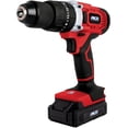 thumbnail image 1 of Rotomartillo Inalámbrico AKSI 1/2' 20V 2 Ah Profesional, 1 of 7