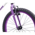 thumbnail image 3 of Bicicleta ONE O ONE Infantil Rodada 20 Blanco BIKE 101, 3 of 5