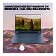 thumbnail image 5 of Laptop Gamer HP Victus 15-fa1001a NVIDIA GeForce RTX 4050 Intel Core i5 16GB RAM 512GB SSD, 5 of 6