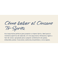 thumbnail image 2 of Vino Espumoso Cinzano To Spritz Dry 750 ml, 2 of 4