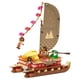 thumbnail image 3 of Set LEGO Disney Princess Canoa de Aventuras de Moana 43270, 3 of 4