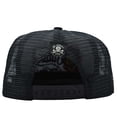 thumbnail image 3 of Gorra Trucker Plana Lmdd Diablo Made In Hell, 3 of 3