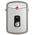 thumbnail image 1 of Calentador Instantáneo ELECTRICO Rheem RTX/-08 8.0 KW 240V, 1 of 5