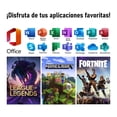 thumbnail image 5 of Laptop DELL Latitude 5410 Intel Core i5 10210U 8GB RAM 256GB SSD 14" Windows 10 Pro Teclado en Ingles Reacondicionado, 5 of 5