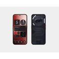 thumbnail image 3 of Nothing Phone (2a) 5G Dual SIM 256GB ROM 12GB RAM GSM Unlocked - Black, 3 of 8