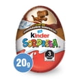 thumbnail image 5 of Huevo de chocolate Kinder Sorpresa justice league 20 g, 5 of 5