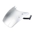 thumbnail image 4 of Parabrisas de aluminio para motocicleta, Piezas de motocicleta plateadas para BMW R nine T 2014-2017, 4 of 11