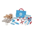 thumbnail image 2 of Set De Veterinario Melissa & Doug Bandai 24 Pzas, 2 of 2