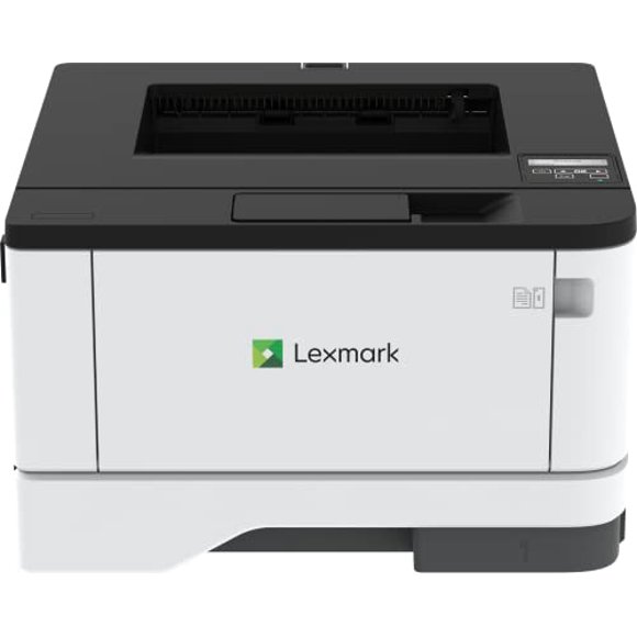 LEXMARK MONO LASER PRINTER/MS4