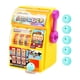 thumbnail image 1 of Máquina tragamonedas de juguete Lucky Machine Slot, juego familiar interactivo portátil, juguete para niños, juego de arcade, juguete creativo para, 1 of 8