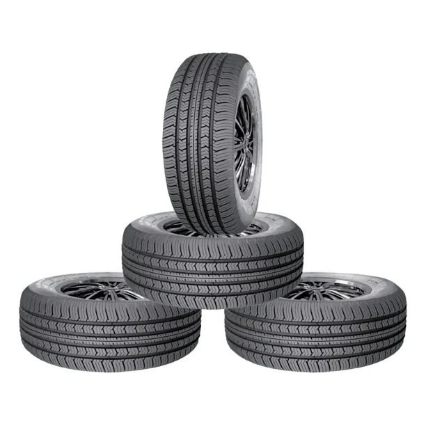 Paquete de 4 Llantas 185/65 R14 86H Mirage MR-166