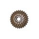 thumbnail image 1 of Sprocket Rueda Libre MTB Neumatt 7 Pasos 13-28 dientes, 1 of 3