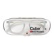 thumbnail image 3 of Lentes de Lectura con Filtro de Luz Azul B+D Cube Screen Color Cristal Unisex, 3 of 12