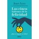 thumbnail image 1 of LOS CINCO LADRONES DE LA FELICIDAD EDICIONES URANO JOHN IZZO, 1 of 1