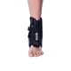 thumbnail image 2 of Tobillera Abierta Izquierda G C/ Sistema Boa Ajustable Negro Homecare, 2 of 5