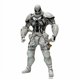 thumbnail image 1 of Figura Kaiyodo Revoltech Yamaguchi Anti-Agent Venom Blanco, 1 of 1