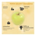 thumbnail image 5 of Manzana Golden Chihuahua Por Kilo, 5 of 5
