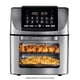 thumbnail image 1 of Horno Freidora de Aire Gourmia Digital 12.6 Litros, 1 of 4