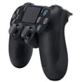 thumbnail image 4 of Control joystick inalámbrico Sony PlayStation Dualshock 4 ps4 jet black, 4 of 4