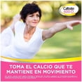 thumbnail image 2 of Suplemento de calcio Caltrate 600 +D 30 tabletas 600 mg, 2 of 4
