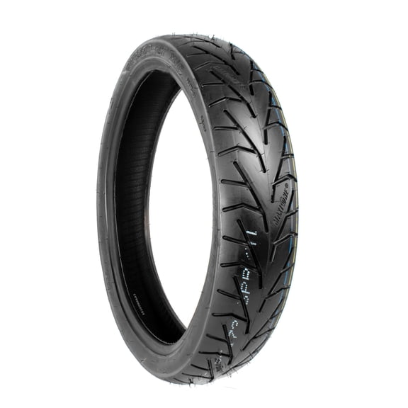 Llanta Para Moto Motometa  100/80-17 58P 6PR Tubeless P6173