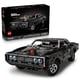 thumbnail image 1 of Set LEGO Technic Auto Dodge Charger R/T de Fast and Furious 42231, 1 of 4