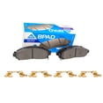 thumbnail image 1 of Balatas AG para Auto Delanteras para Nissan Frontier SE 2009 a 2 Piezas Nuevas, 1 of 5