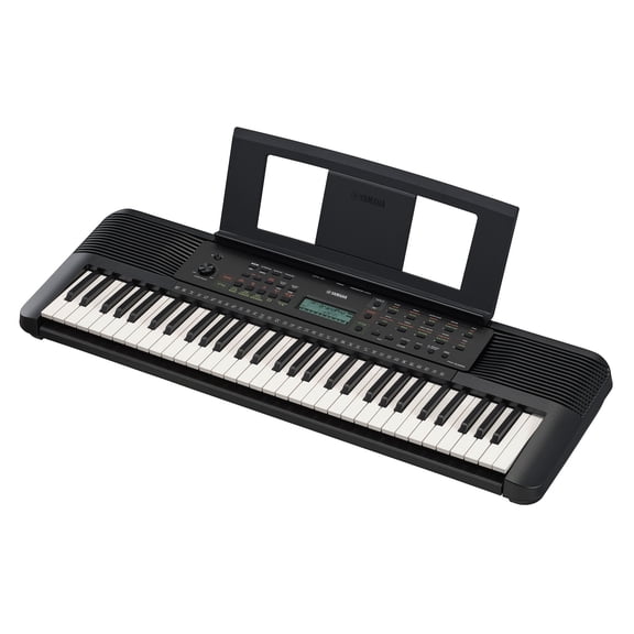 Teclado Digital Portátil Yamaha PSR-E283 61 Teclas