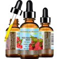 thumbnail image 1 of Aceite de Semilla de Frambuesa Roja Pura 30 ml - Botanical Beauty, 1 of 9