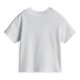 thumbnail image 3 of Playera Mickey Mouse para Bebes Manga Corta Gris Jaspe Talla 3, 3 of 4
