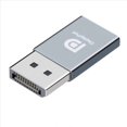 thumbnail image 5 of 16 Piezas 4K DP Displayport Dummy Plug DP Adaptador de Pantalla Virtual EDID Emulador Fantasma Sin Cabeza Tarjeta Gráfica de Video Tramposa, 5 of 5