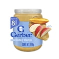 thumbnail image 1 of Alimento para lactantes Gerber cosecha natural manzana mango 170 g, 1 of 5