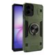 thumbnail image 1 of Funda Icon Case Titan para Samsung A07, Carcasa, Protector, Uso Rudo, Antigolpes, Resistente, Esquinas Reforzadas, Protección de Cámara - Verde, 1 of 9