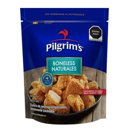 Boneless Pilgrim's naturales 600 g