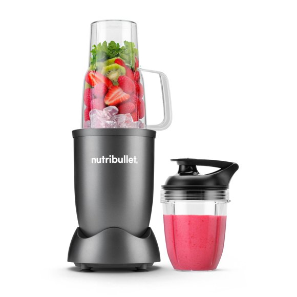 Licuadora NutriBullet 700W 600 ml 500 ml NB30150