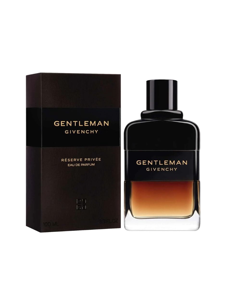 Perfume Givenchy Gentleman Réserve Privée Eau de Parfum para Hombre 100 ml