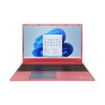 thumbnail image 1 of Laptop Gateway 14" FHD, AMD Ryzen 5-3500, 8GB RAM, 256GB SSD; Rojo, 1 of 2