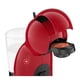 thumbnail image 3 of Cafetera de Cápsulas Krups Dolce Gusto Piccolo Roja, 3 of 4