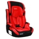 thumbnail image 1 of Autoasiento Infanti Booster Convertible Rojo, 1 of 3