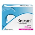 thumbnail image 1 of Braxan 200 mg 20 tabletas, 1 of 4