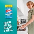 thumbnail image 5 of Limpiador Líquido para Vidrios y Superficies Windex Formulado con Vinagre Repuesto de 500 ml, 5 of 5