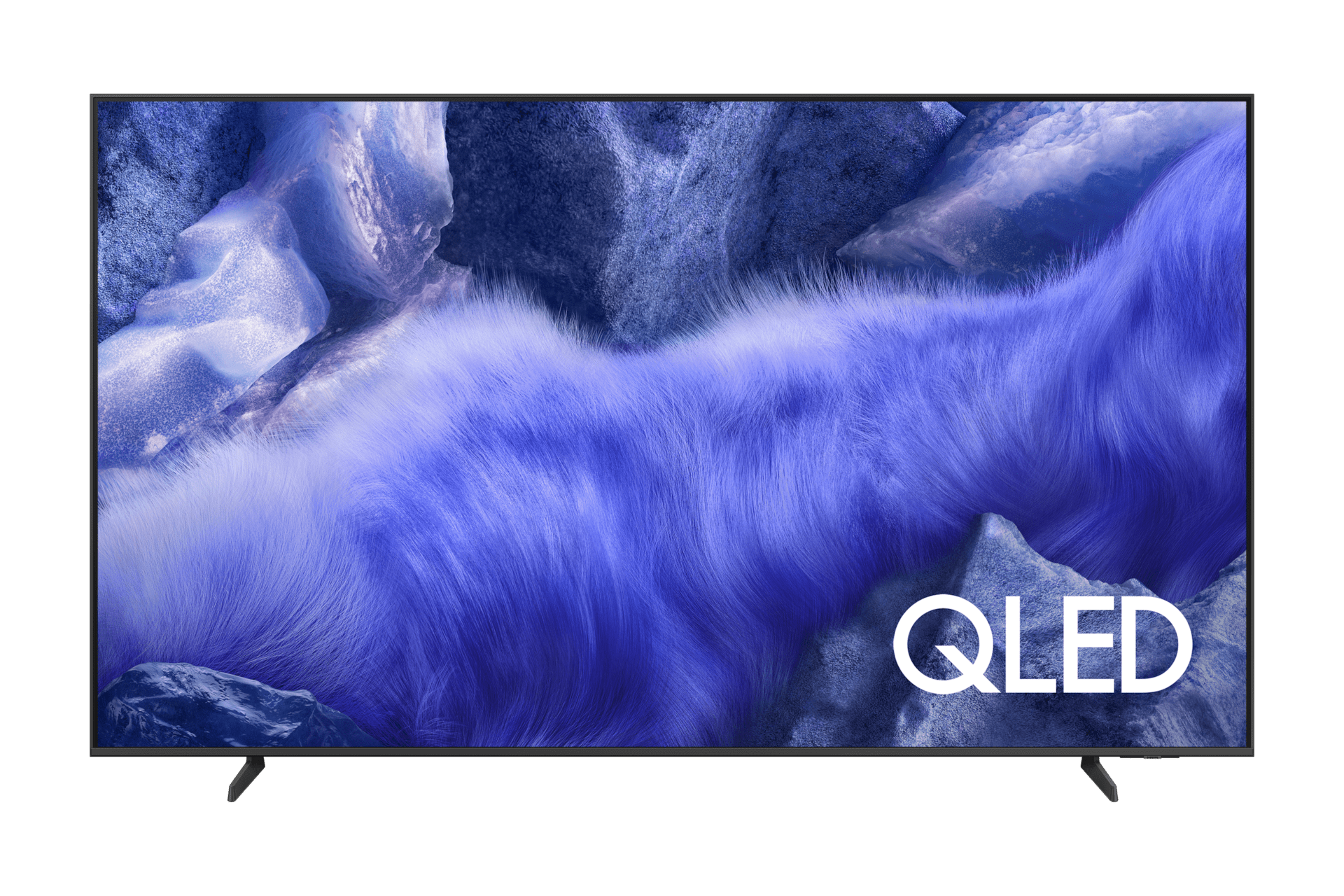 Pantalla 75'' Samsung QLED 4K QEF1 Vision AI (2025)