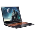 thumbnail image 2 of Laptop Gamer Acer Nitro V16: AMD Ryzen 5 240, RAM 16GB DDR5, SSD 512GB, Pantalla 16", RTX 5050, Windows 11 Home, 2 of 4