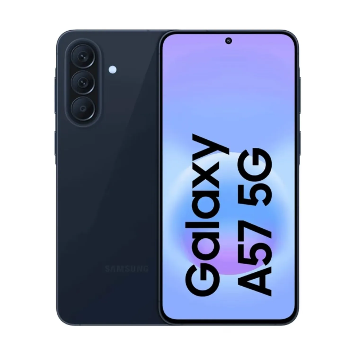 Telefono Celular Smartphone Samsung Galaxy A57 5G Dual SIM 8GB RAM  + 128GB Almacenamiento Nuevo Liberado