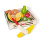 thumbnail image 2 of Set de Juego Melissa & Doug Frutas Para Cortar, 2 of 5