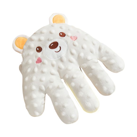 Baby Sleep Soother Home Baby Beats Sleep Soothing Palm Batiendo Automáticamente Anti Shock Baby Magic