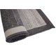 thumbnail image 4 of Tapete Decorativo Celine Grey 160x230 cm Dib Carpet & Home para Sala, Comedor y Recámara, 4 of 5