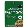 thumbnail image 1 of Atún Marina Azul en hojuelas con 23% de chile jalapeño 74 g, 1 of 4