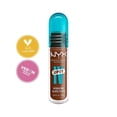 thumbnail image 3 of Tinta de Labios Hidratante Efecto Gloss NYX PROFESSIONAL MAKEUP Lip I.V. Splash N Spice 5 ml, 3 of 4